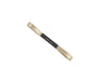 SATEN KURDELE 10 MM - KREM