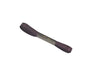 SATEN KURDELE 10 MM - MARSALA
