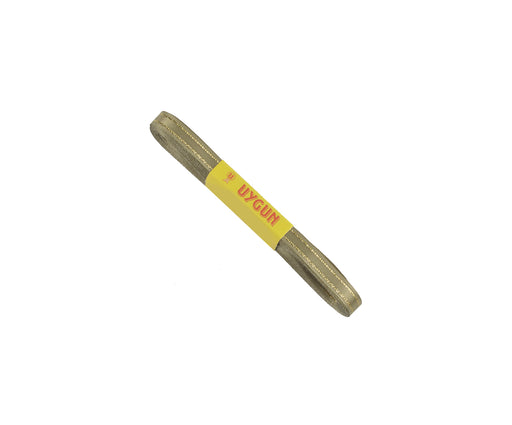 SATEN SİMLİ  KURDELE 10 MM - HAKİ