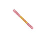 SATEN SİMLİ  KURDELE 10 MM - PEMBE