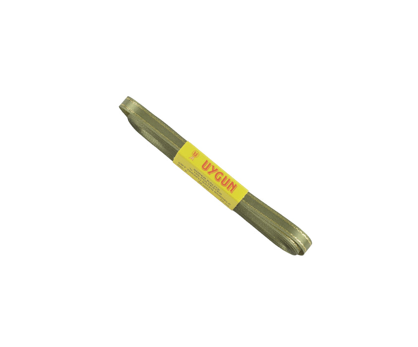 SATEN SİMLİ  KURDELE 10 MM - HAKİ