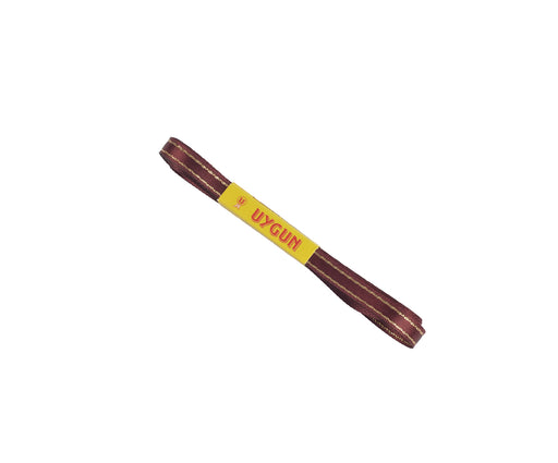 SATEN SİMLİ  KURDELE 10 MM - BORDO