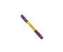 SATEN SİMLİ  KURDELE 10 MM - MOR