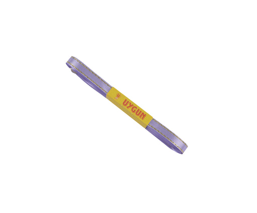 SATEN SİMLİ  KURDELE 10 MM - EFLATUN