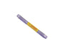 SATEN SİMLİ  KURDELE 10 MM - EFLATUN