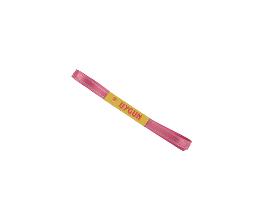 SATEN SİMLİ  KURDELE 10 MM - FUŞYA