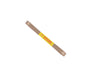 SATEN SİMLİ  KURDELE 10 MM - GÜL KURUSU