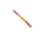 SATEN SİMLİ  KURDELE 10 MM - PEMBE