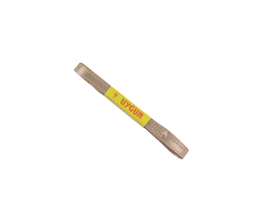 SATEN SİMLİ  KURDELE 10 MM - GÜL KURUSU