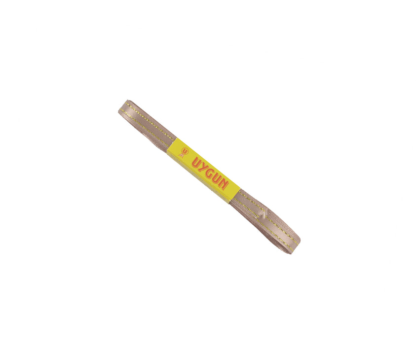 SATEN SİMLİ  KURDELE 10 MM - GÜL KURUSU