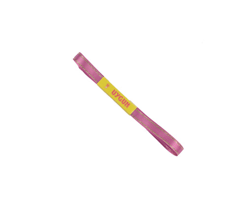 SATEN SİMLİ  KURDELE 10 MM - FUŞYA