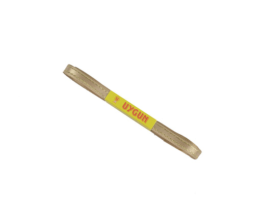 SATEN SİMLİ KURDELE 10 MM - KAHVE