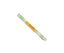SATEN SİMLİ KURDELE 10 MM - MİNT