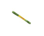 SATEN SİMLİ  KURDELE 10 MM - YEŞİL