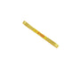 SATEN SİMLİ  KURDELE 10 MM - SARI