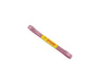 SATEN SİMLİ  KURDELE 10 MM - EFLATUN