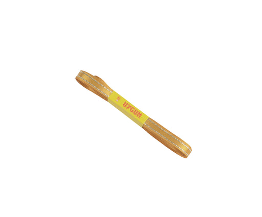 SATEN SİMLİ  KURDELE 10 MM - HARDAL