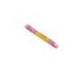 SATEN SİMLİ KURDELE 10 MM - PEMBE
