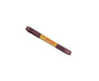 SATEN SİMLİ  KURDELE 10 MM - BORDO