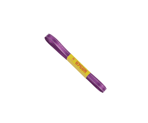 SATEN SİMLİ  KURDELE 10 MM - MOR