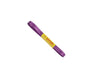SATEN SİMLİ  KURDELE 10 MM - MOR