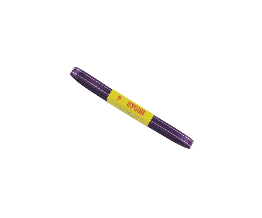 SATEN SİMLİ  KURDELE 10 MM - MOR