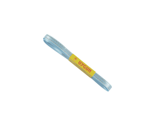 SATEN SİMLİ  KURDELE 10 MM - MAVİ