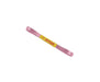 SATEN SİMLİ  KURDELE 10 MM - PEMBE