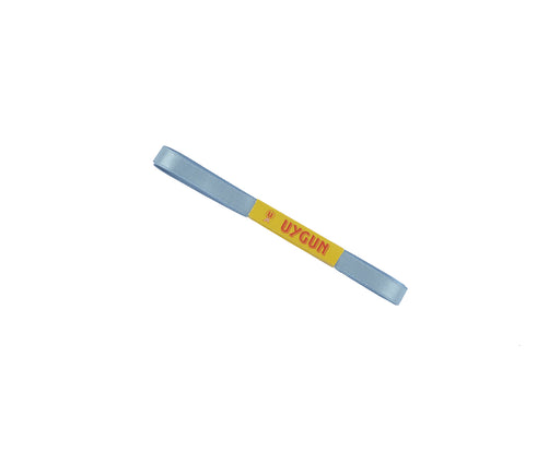 SATEN SİMLİ  KURDELE 10 MM - KOYU MAVİ