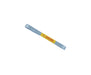 SATEN SİMLİ  KURDELE 10 MM - KOYU MAVİ