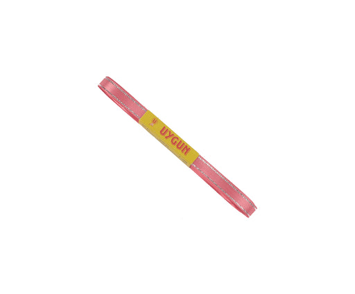 SATEN SİMLİ  KURDELE 10 MM - ŞEKER PEMBE