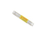 SATEN SİMLİ  KURDELE 20 MM - EKRU