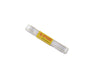 SATEN SİMLİ  KURDELE 20 MM - BEYAZ