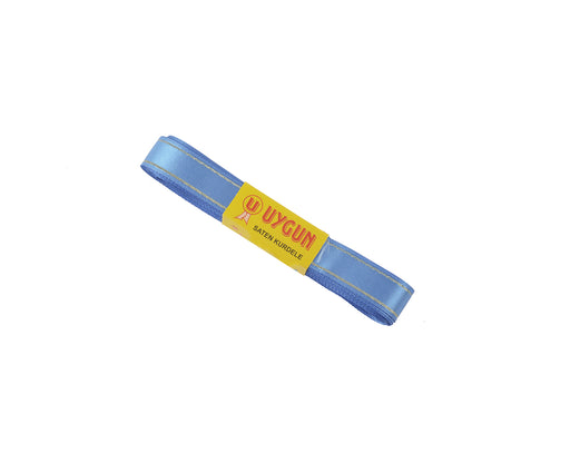 SATEN SİMLİ  KURDELE 20 MM - KOYU MAVİ