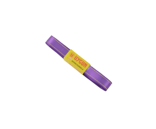 SATEN SİMLİ  KURDELE 20 MM - EFLATUN