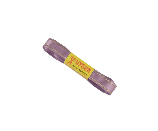 SATEN SİMLİ KURDELE 20 MM - LİLA