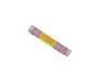 SATEN SİMLİ  KURDELE 20 MM - LİLA