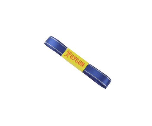 SATEN SİMLİ  KURDELE 20 MM - SAKS