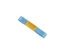 SATEN SİMLİ  KURDELE 20 MM - MAVİ