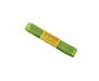 SATEN SİMLİ  KURDELE 20 MM - YEŞİL