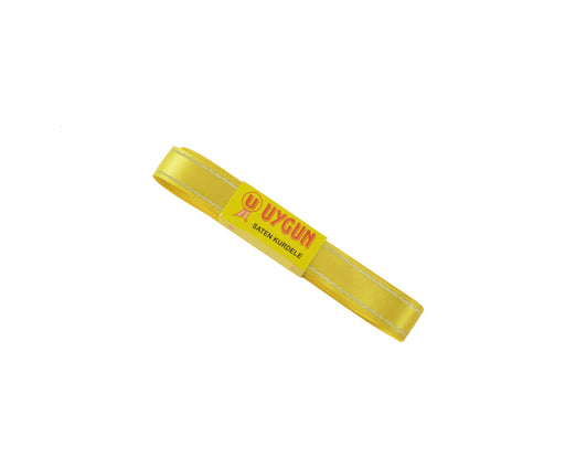 SATEN SİMLİ  KURDELE 20 MM - SARI