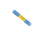 SATEN SİMLİ  KURDELE 20 MM - KOYU MAVİ