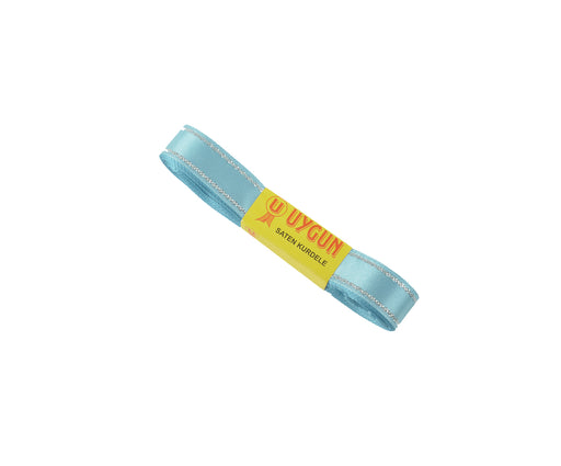 SATEN SİMLİ  KURDELE 20 MM - MİNT