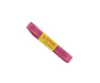 SATEN SİMLİ  KURDELE 20 MM - FUŞYA