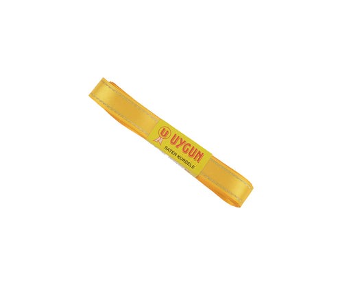 SATEN SİMLİ  KURDELE 20 MM - SARI