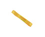 SATEN SİMLİ  KURDELE 20 MM - SARI