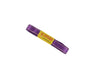 SATEN SİMLİ  KURDELE 20 MM - MOR