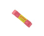 SATEN SİMLİ  KURDELE 30 MM - ŞEKER PEMBE