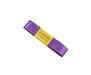 SATEN SİMLİ  KURDELE 30 MM - MOR