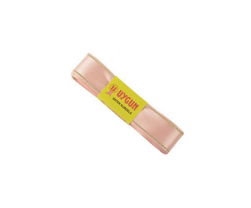 SATEN SİMLİ  KURDELE 30 MM - SOMON